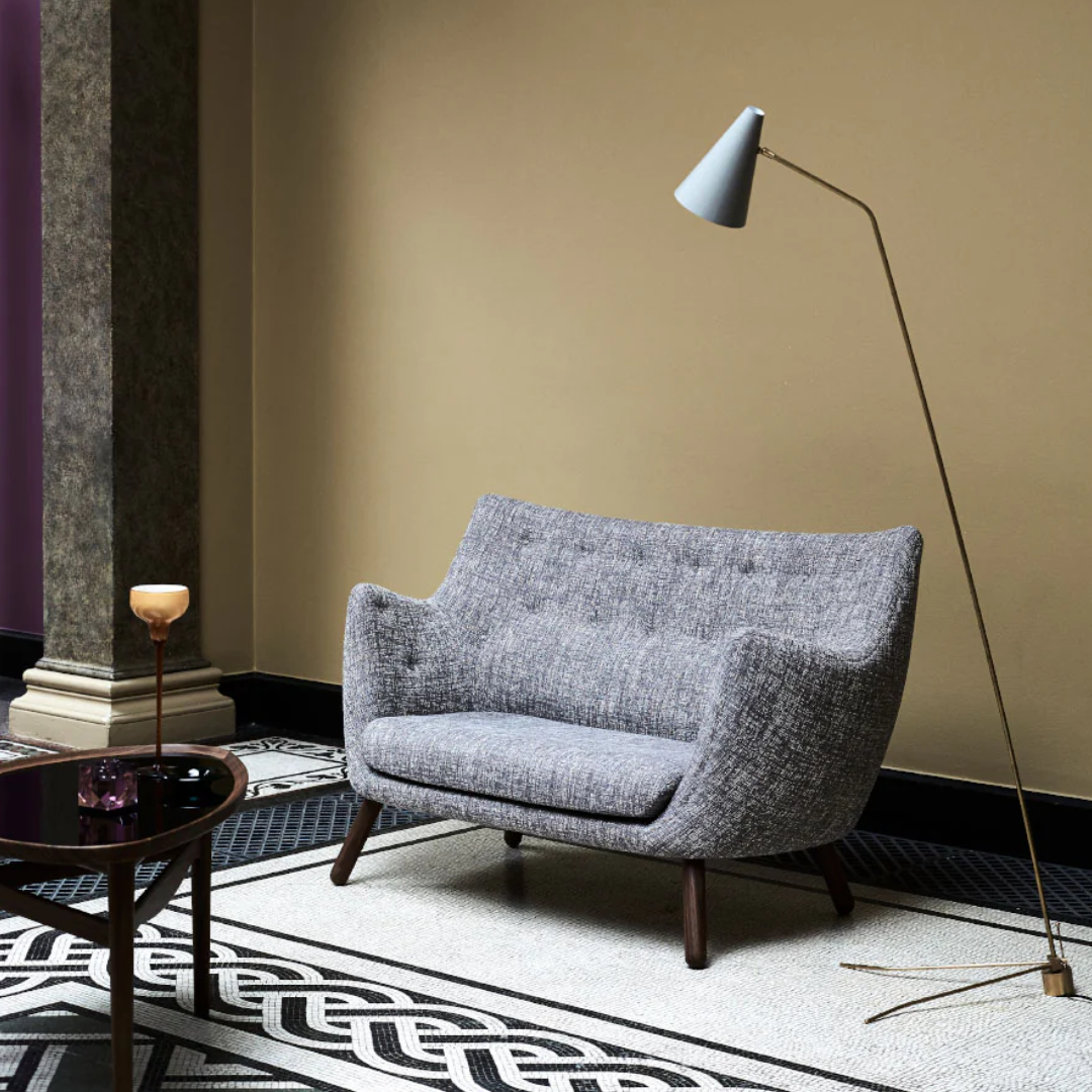 Poet Sofa